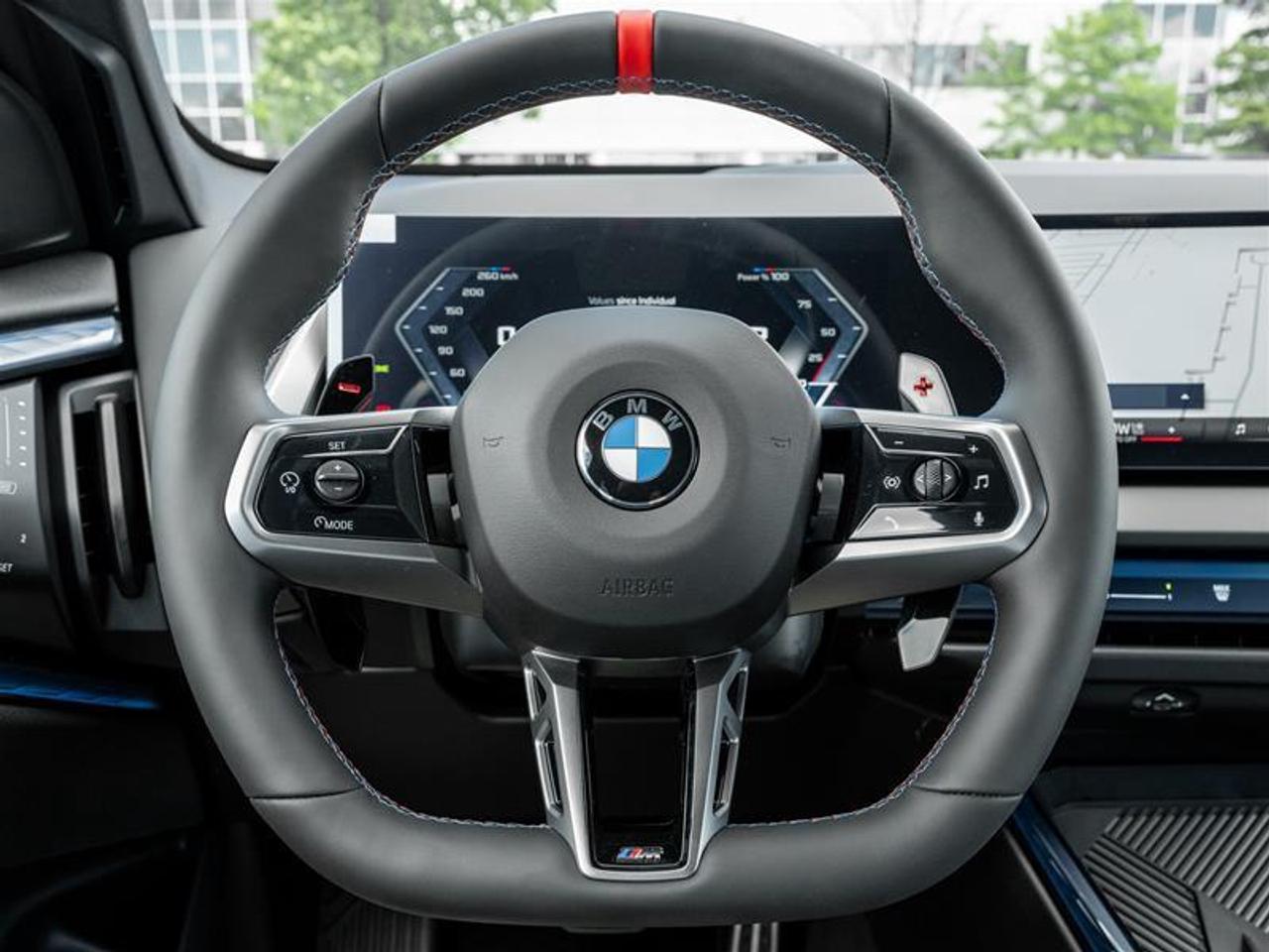 2026 BMW X3 M50 xDrive 4dr All-Wheel Drive Sports Activity Vehicle Photo
