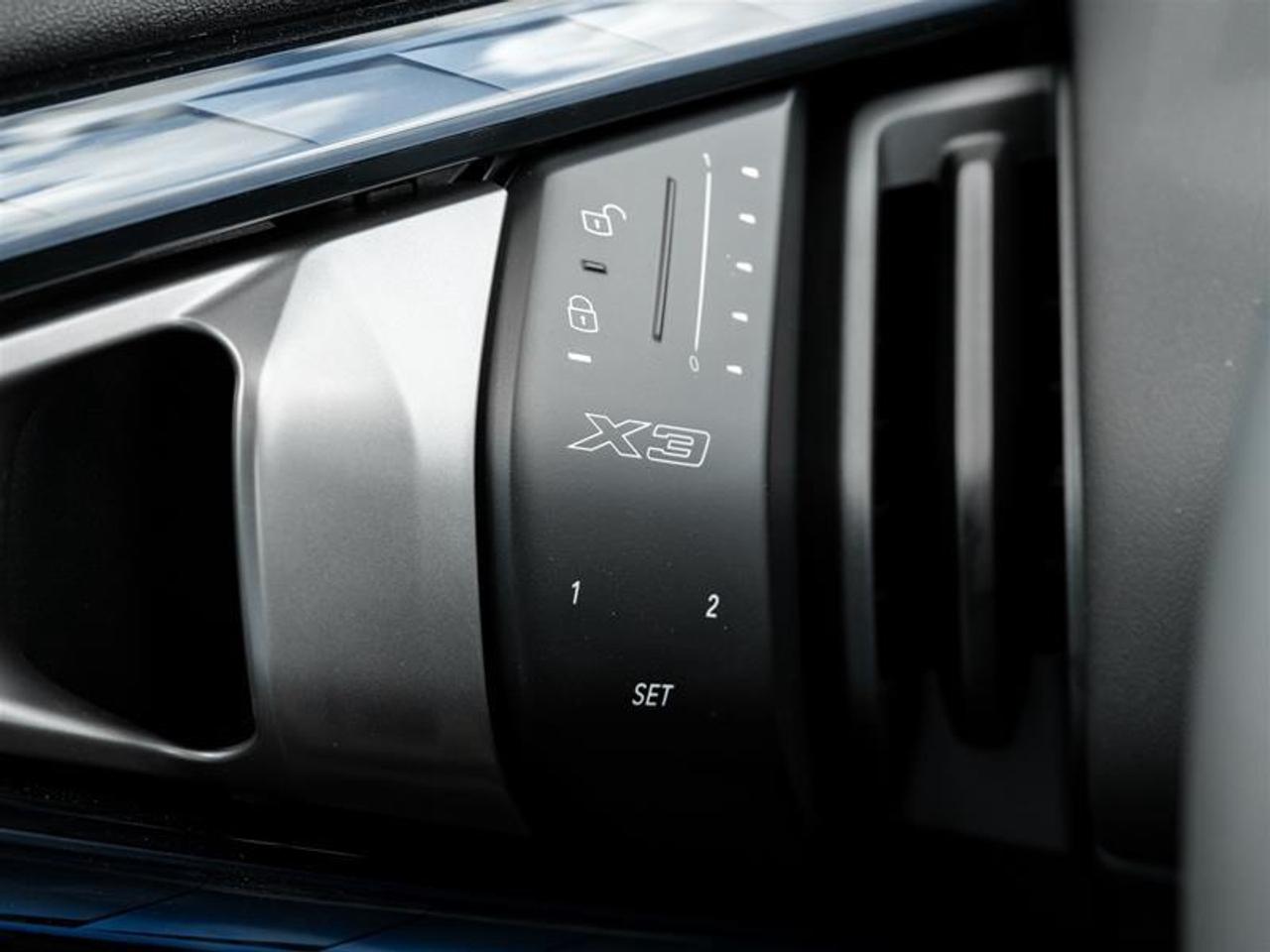 2026 BMW X3 M50 xDrive 4dr All-Wheel Drive Sports Activity Vehicle Photo