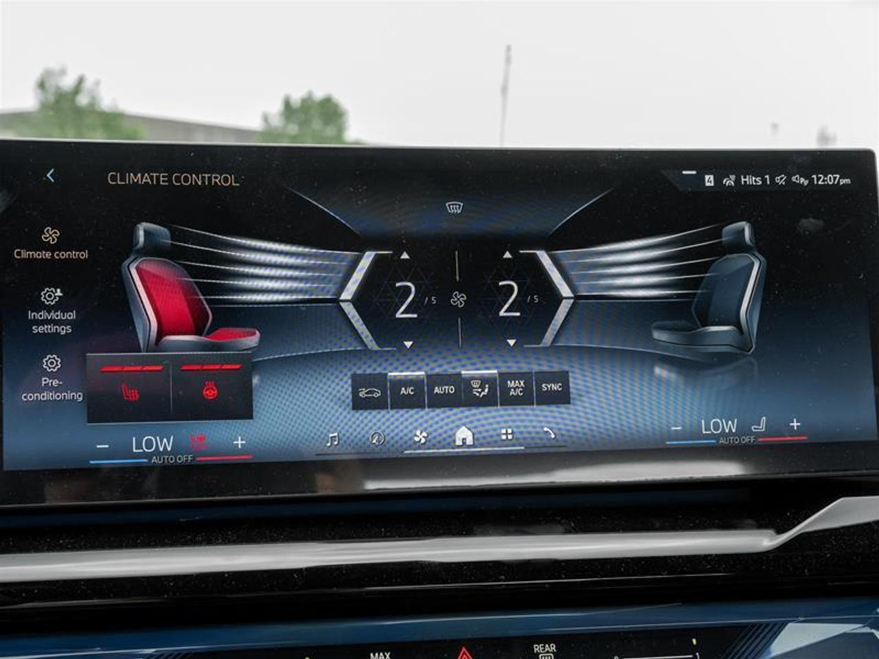 2027 BMW 550e xDrive 4dr All-Wheel Drive Sedan Photo