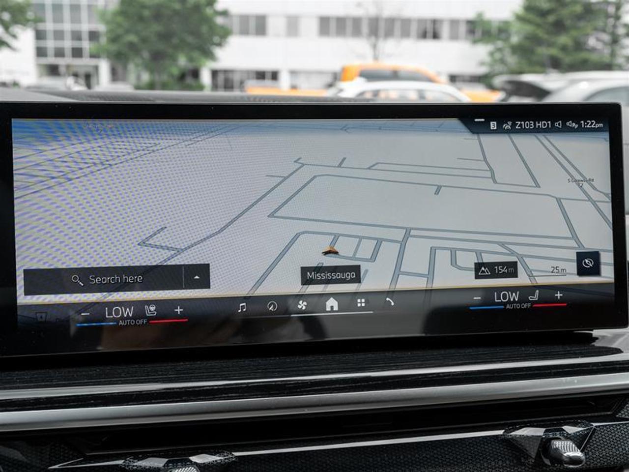 2027 BMW X7 xDrive40i 4dr All-Wheel Drive Sports Activity Vehicle Photo