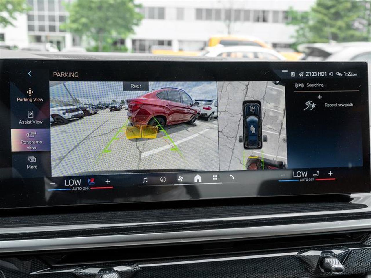 2027 BMW X7 xDrive40i 4dr All-Wheel Drive Sports Activity Vehicle Photo