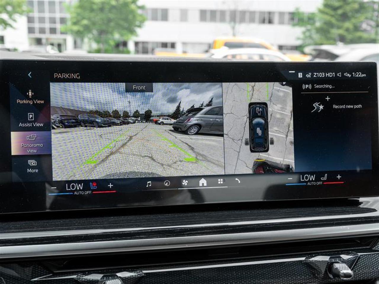 2027 BMW X7 xDrive40i 4dr All-Wheel Drive Sports Activity Vehicle Photo