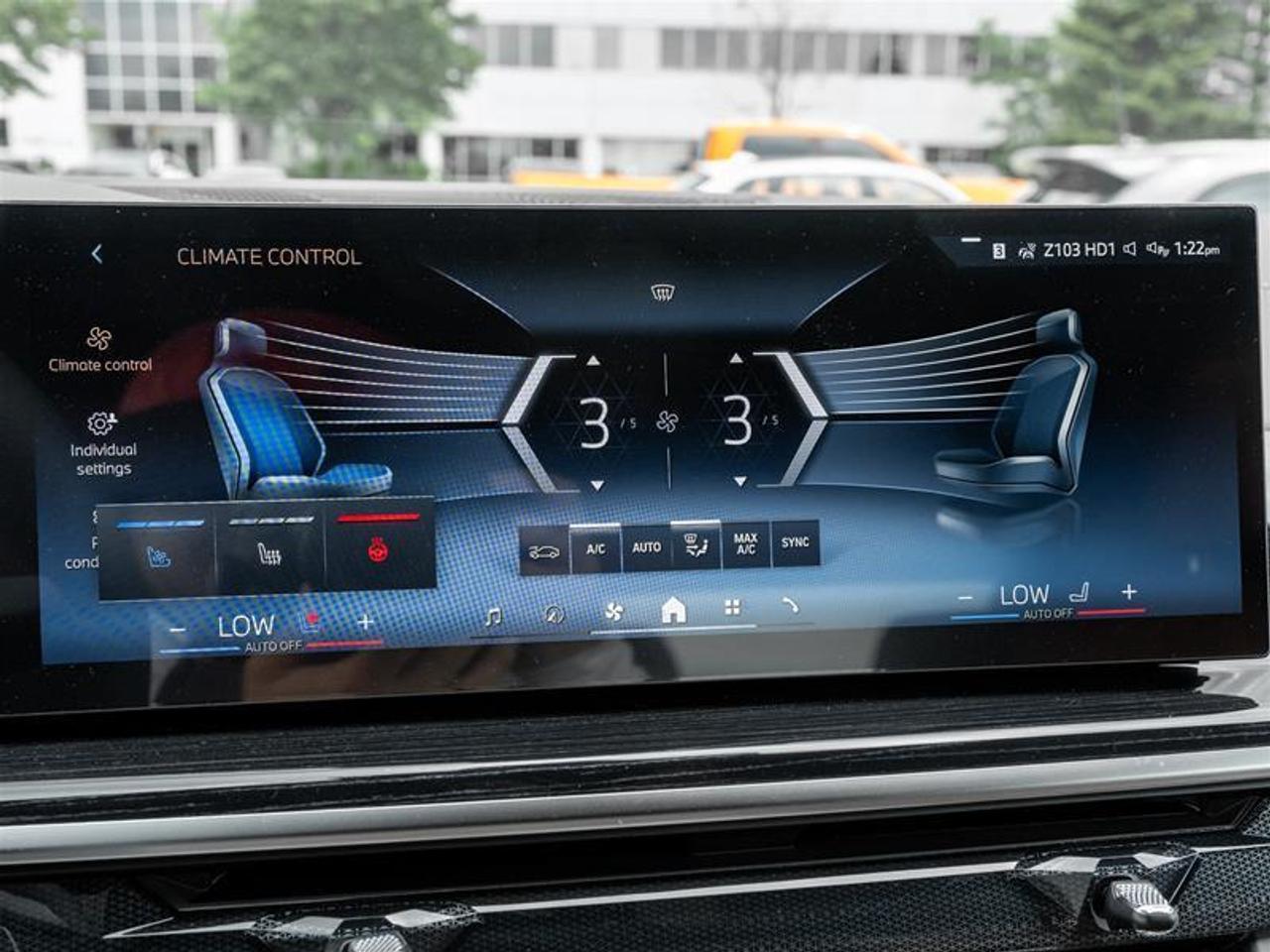 2027 BMW X7 xDrive40i 4dr All-Wheel Drive Sports Activity Vehicle Photo