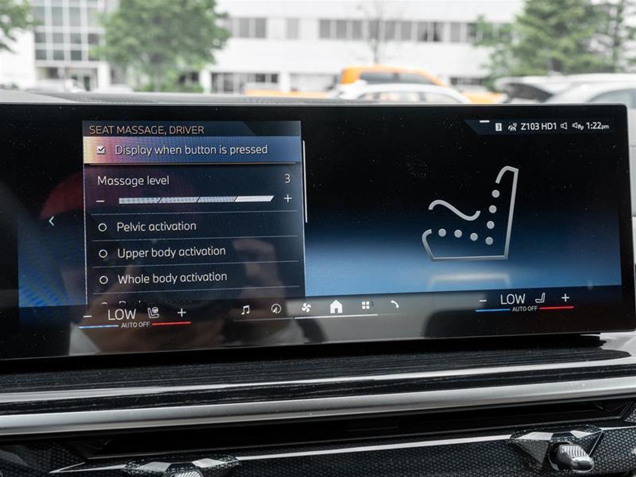 2027 BMW X7 xDrive40i 4dr All-Wheel Drive Sports Activity Vehicle Photo