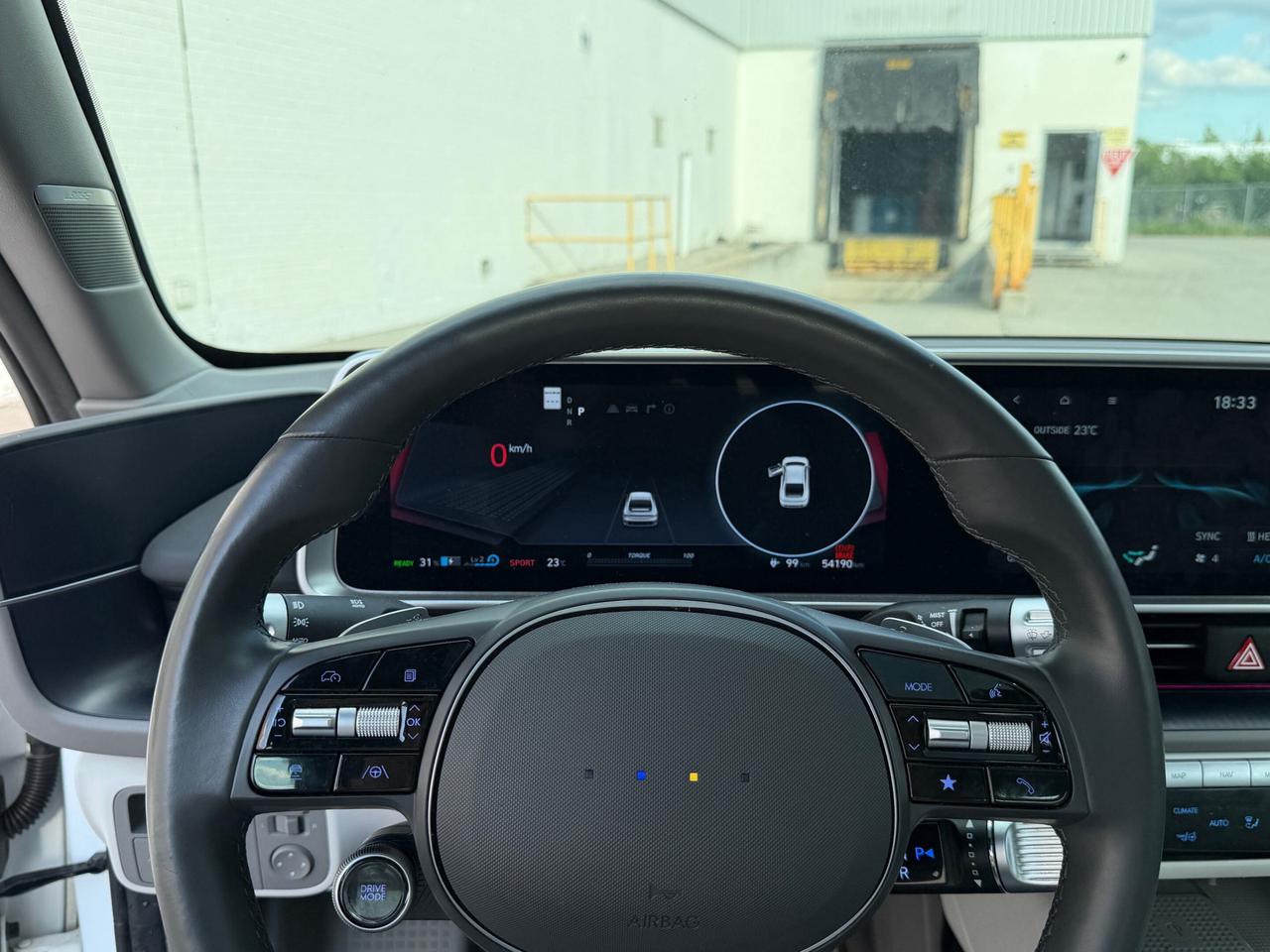 2024 Hyundai IONIQ 6 ULTIMATE   LONG RANGE   ONE OWNER   NO ACCIDENT Photo