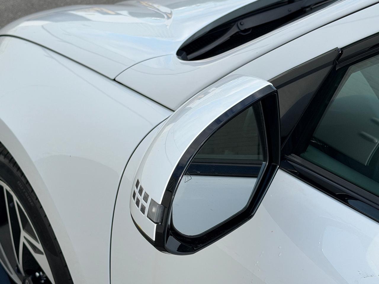 2024 Hyundai IONIQ 6 ULTIMATE   LONG RANGE   ONE OWNER   NO ACCIDENT Photo