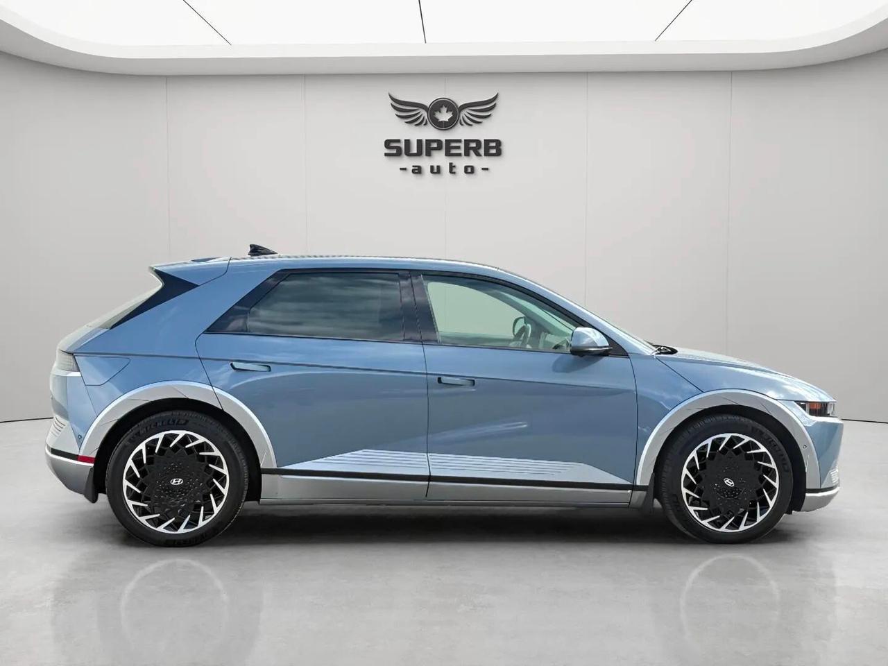 2023 Hyundai IONIQ 5 ULTIMATE   LONG RANGE   NO ACCIDENT Photo