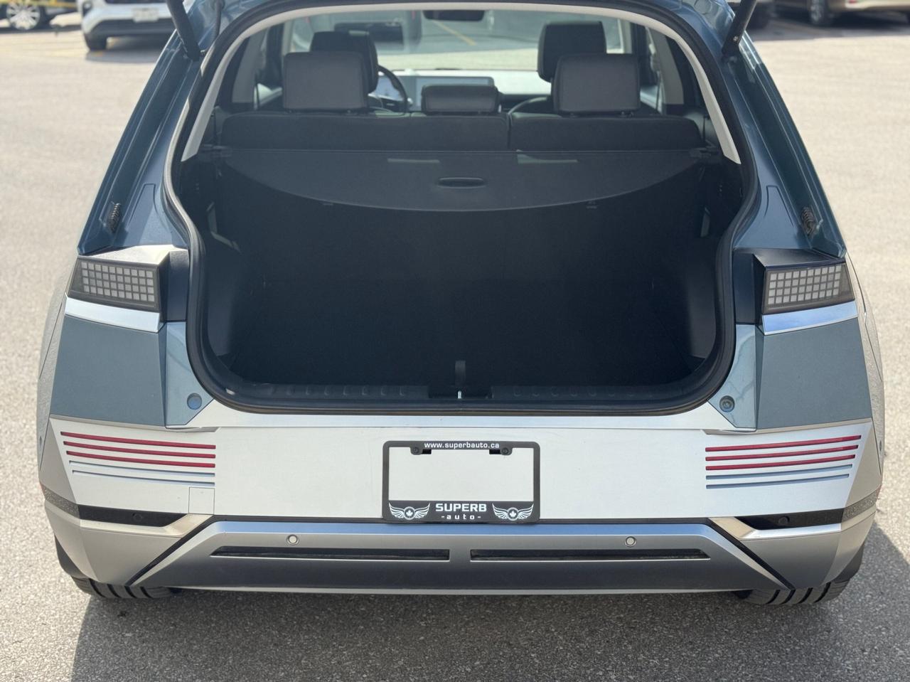 2023 Hyundai IONIQ 5 ULTIMATE   LONG RANGE   NO ACCIDENT Photo