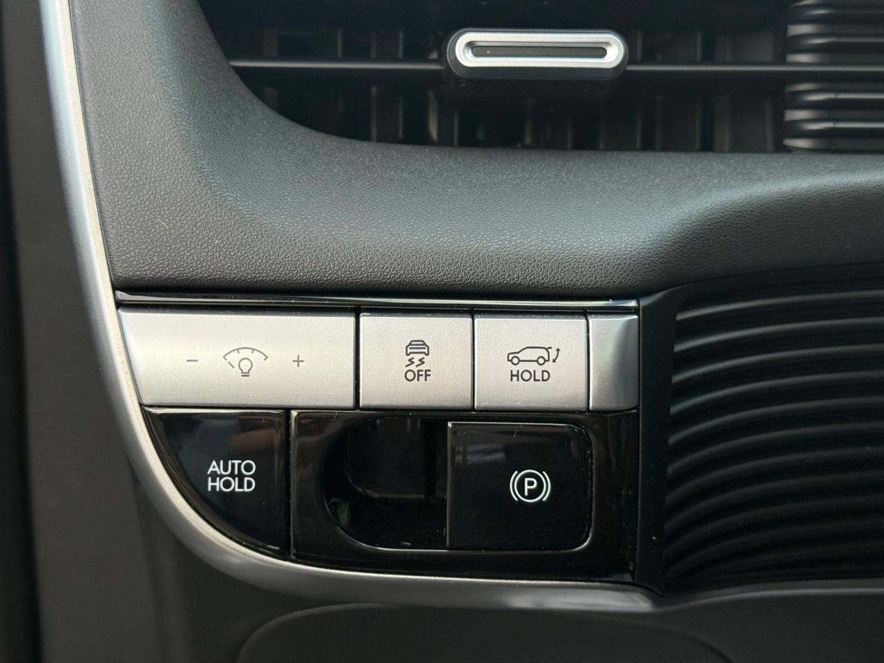 2023 Hyundai IONIQ 5 ULTIMATE   LONG RANGE   NO ACCIDENT Photo