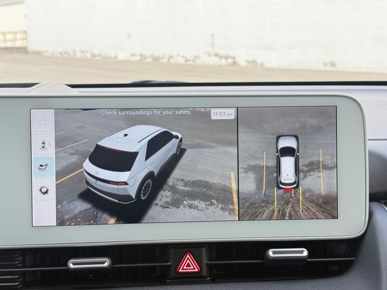 2023 Hyundai IONIQ 5 ULTIMATE   LONG RANGE   NO ACCIDENT Photo