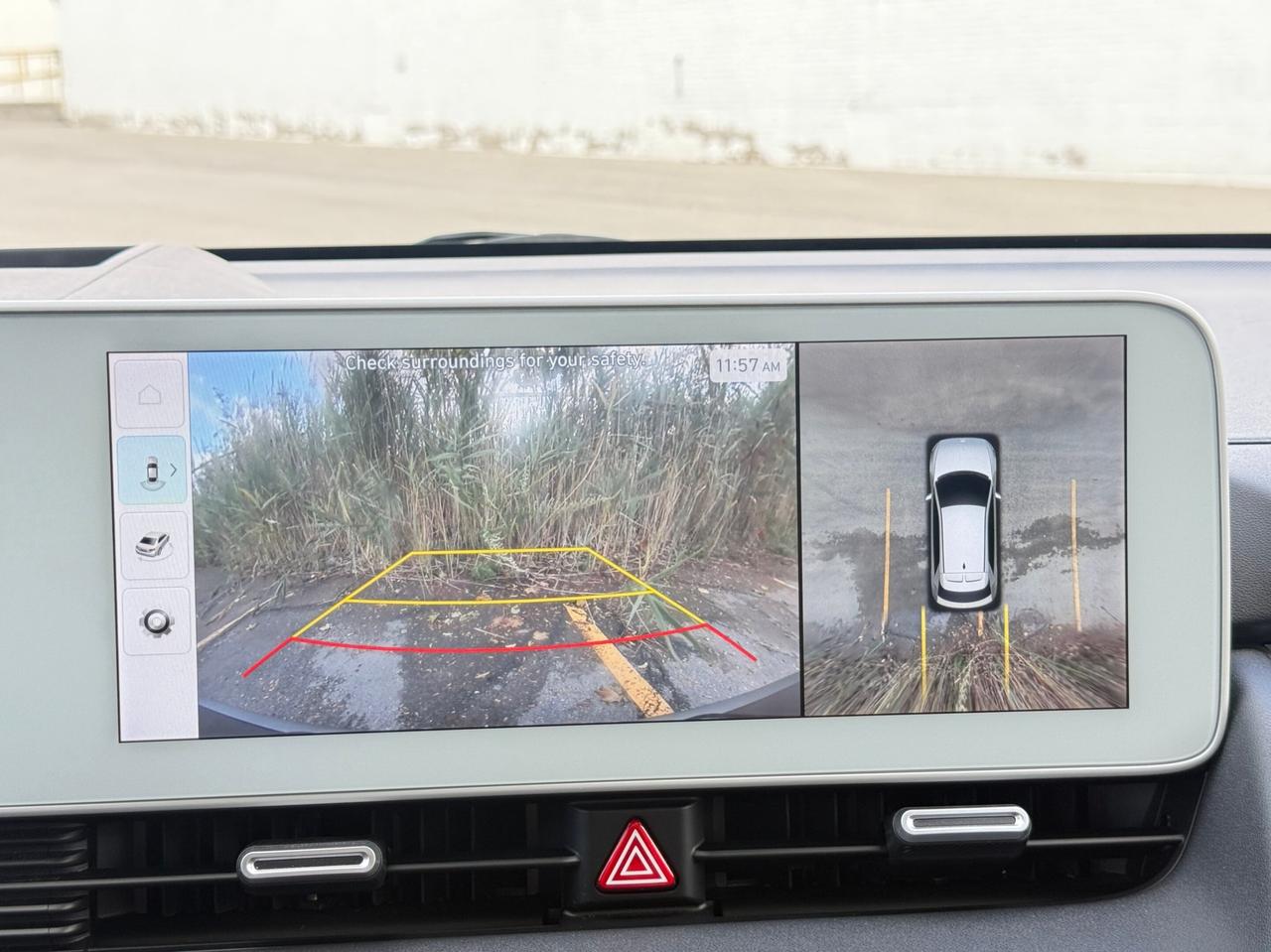 2023 Hyundai IONIQ 5 ULTIMATE   LONG RANGE   NO ACCIDENT Photo