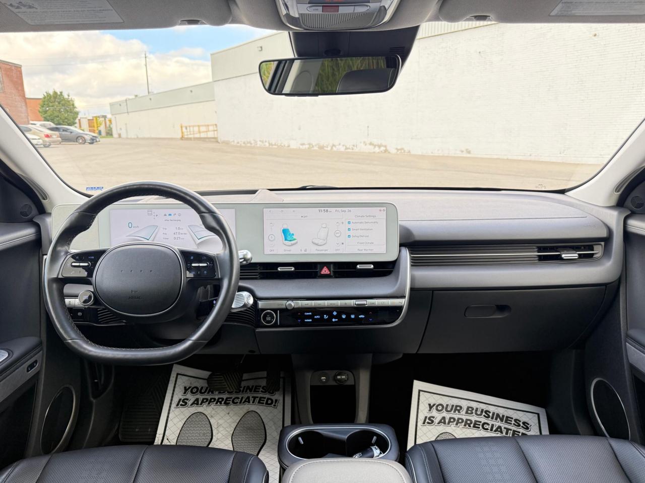 2023 Hyundai IONIQ 5 ULTIMATE   LONG RANGE   NO ACCIDENT Photo