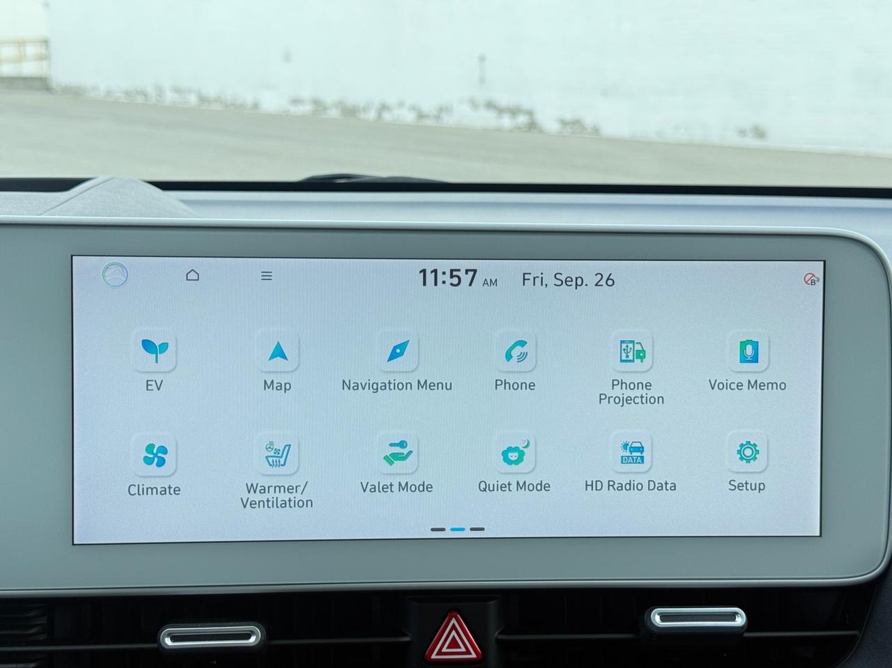 2023 Hyundai IONIQ 5 ULTIMATE   LONG RANGE   NO ACCIDENT Photo