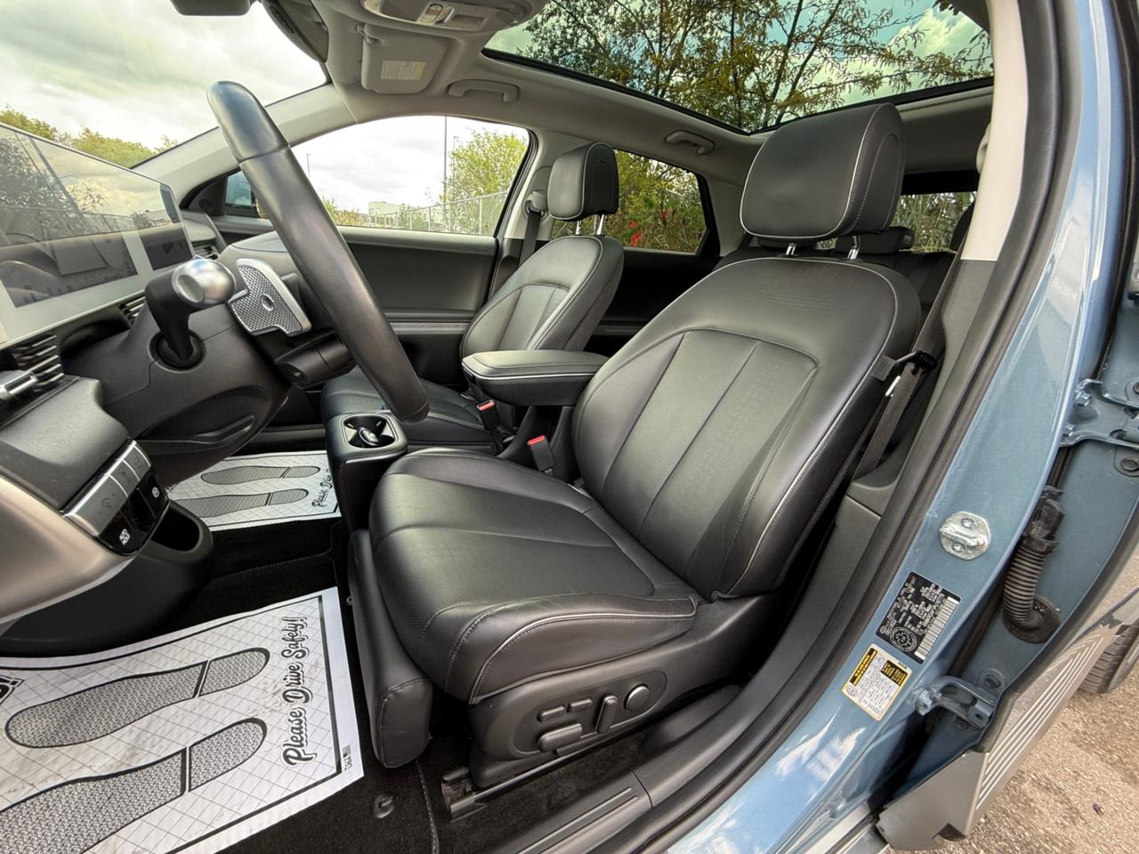 2023 Hyundai IONIQ 5 ULTIMATE   LONG RANGE   NO ACCIDENT Photo