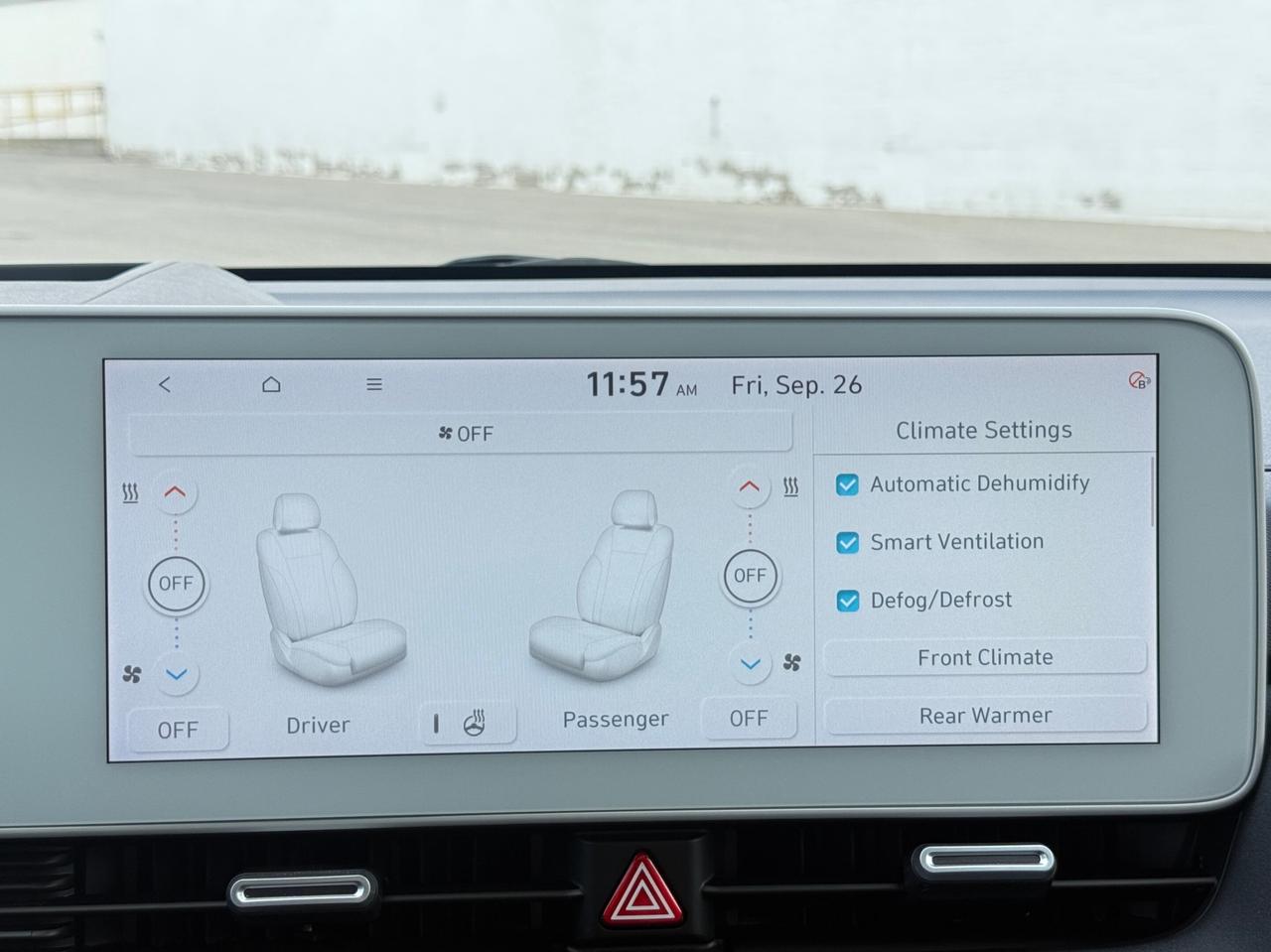 2023 Hyundai IONIQ 5 ULTIMATE   LONG RANGE   NO ACCIDENT Photo