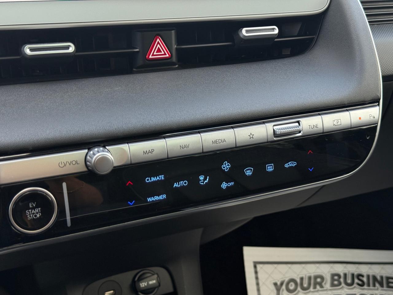 2023 Hyundai IONIQ 5 ULTIMATE   LONG RANGE   NO ACCIDENT Photo