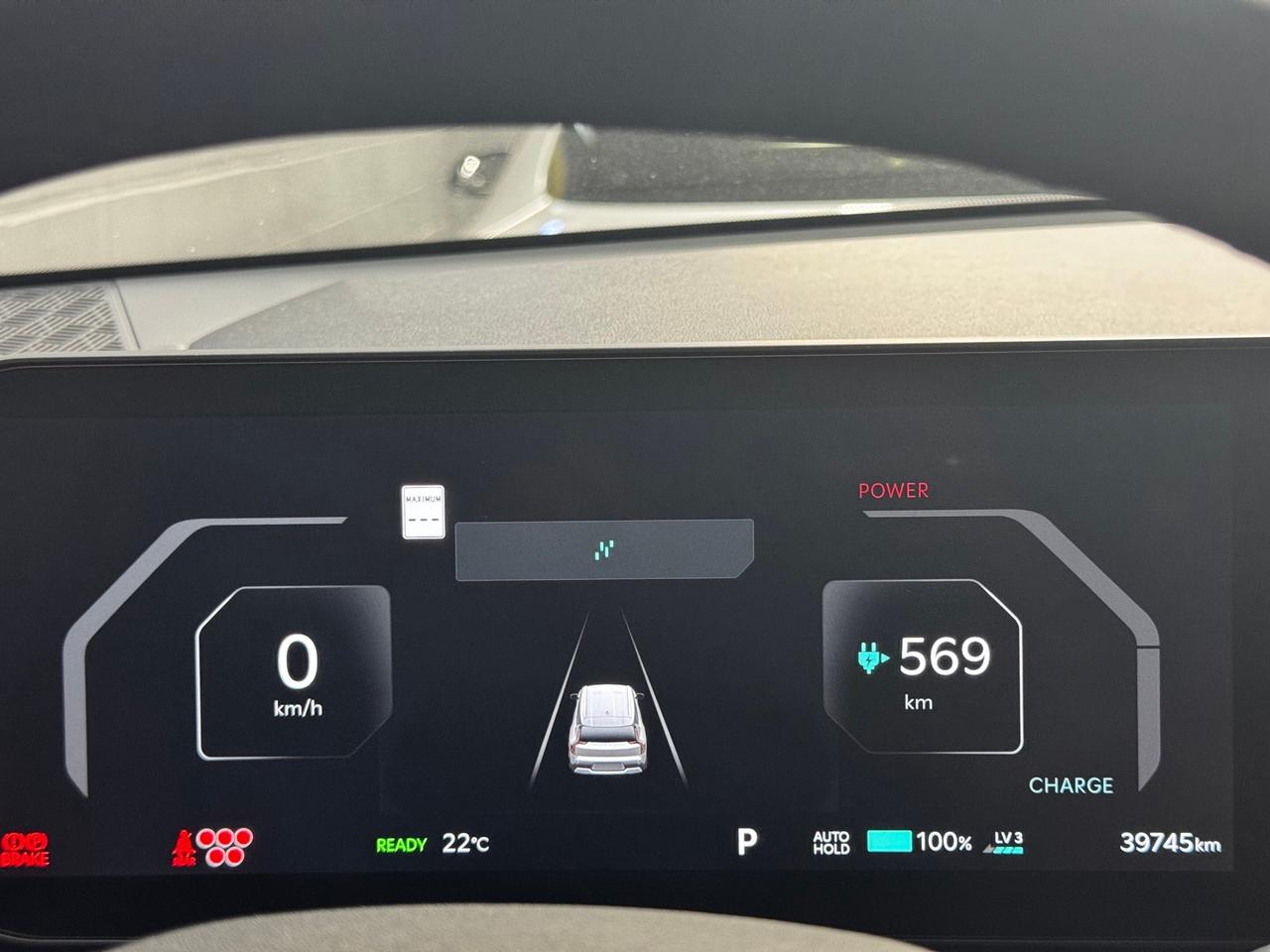 2024 Kia EV9 LAND   AWD   ONE OWNER   NO ACCIDENT Photo