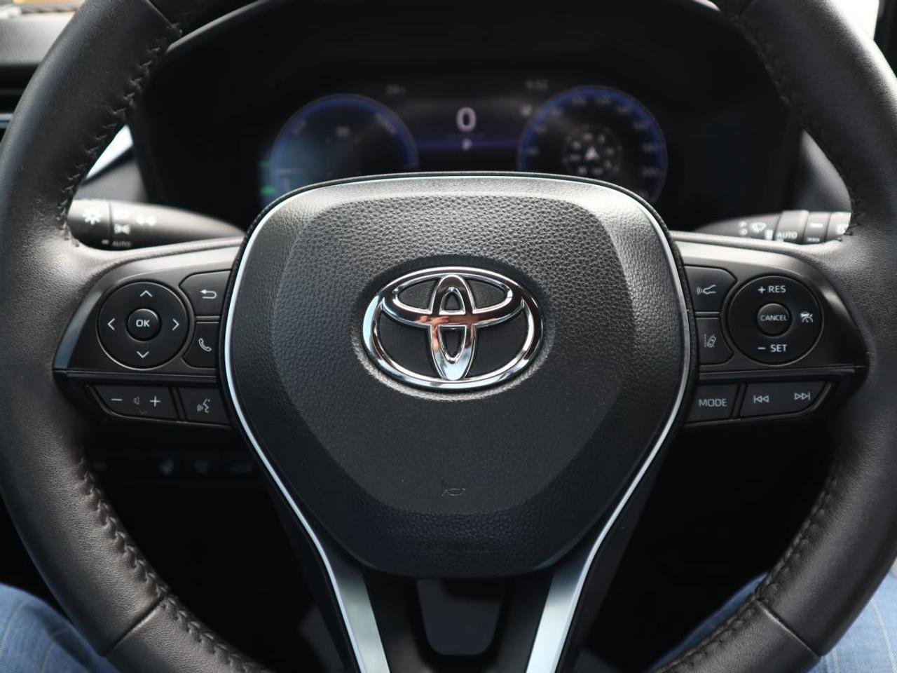 2024 Toyota RAV4 Hybrid HYBRID XSE AWD/ MOONROOF/ JBL AUDIO/DIGITAL MIRROR Photo