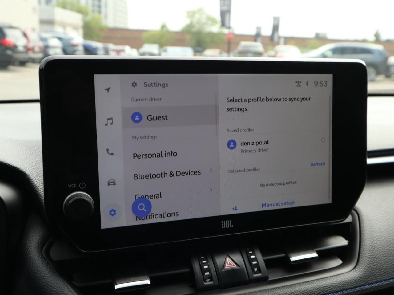 2024 Toyota RAV4 Hybrid HYBRID XSE AWD/ MOONROOF/ JBL AUDIO/DIGITAL MIRROR Photo