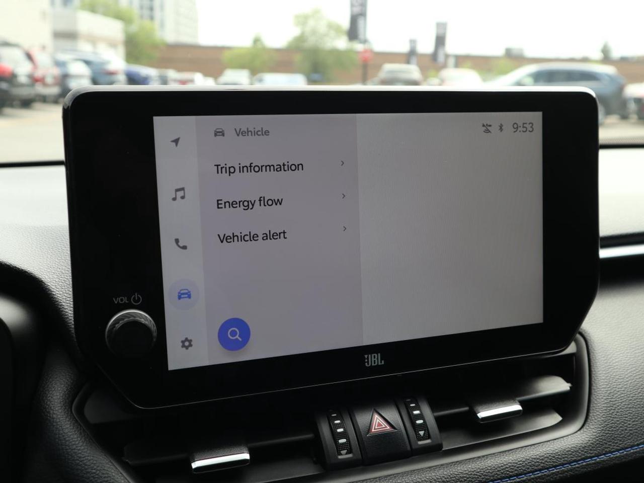 2024 Toyota RAV4 Hybrid HYBRID XSE AWD/ MOONROOF/ JBL AUDIO/DIGITAL MIRROR Photo