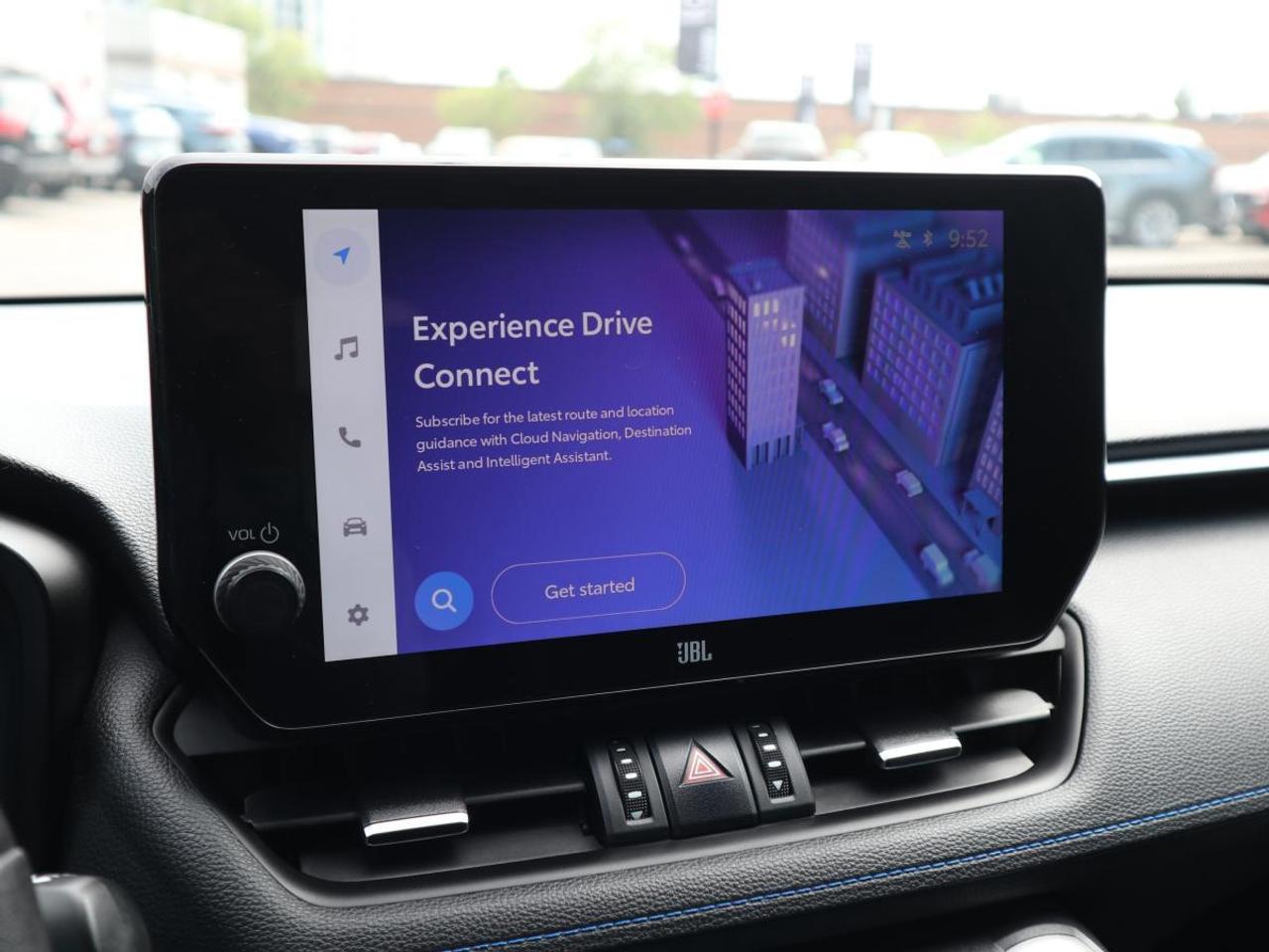 2024 Toyota RAV4 Hybrid HYBRID XSE AWD/ MOONROOF/ JBL AUDIO/DIGITAL MIRROR Photo