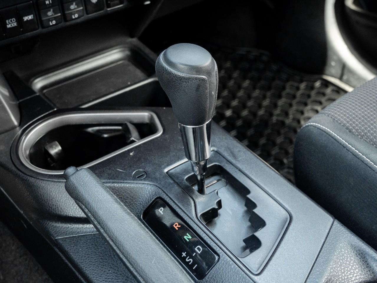 2018 Toyota RAV4 Hybrid LE+ 4dr All-Wheel Drive Photo