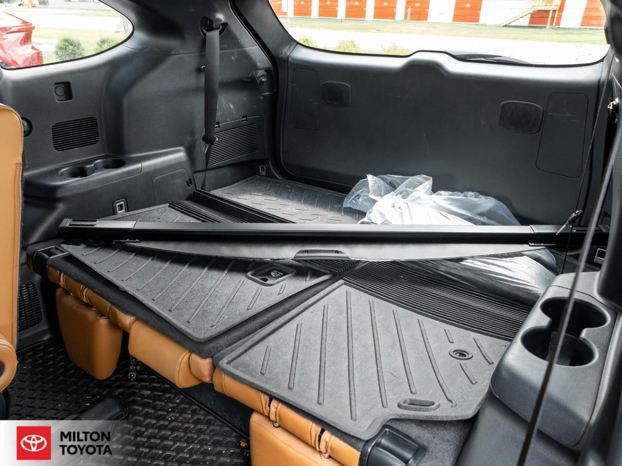 2023 Toyota Highlander Hybrid PLATINUM HYBRID AWD PANORAMIC ROOF 7 PASSENGER BIR Photo