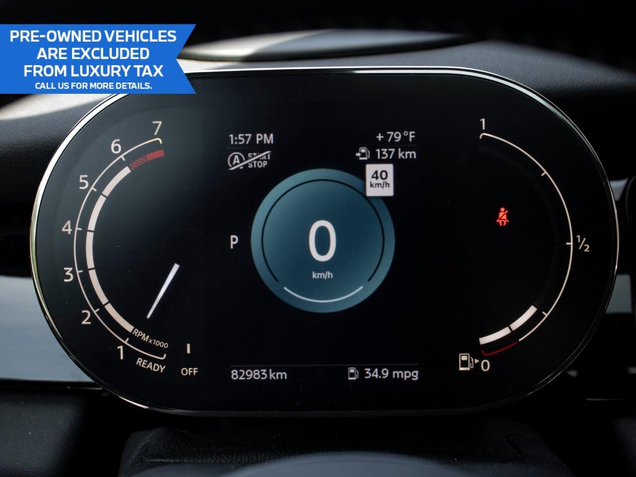 2023 MINI 3 Door Cooper S FWD Photo