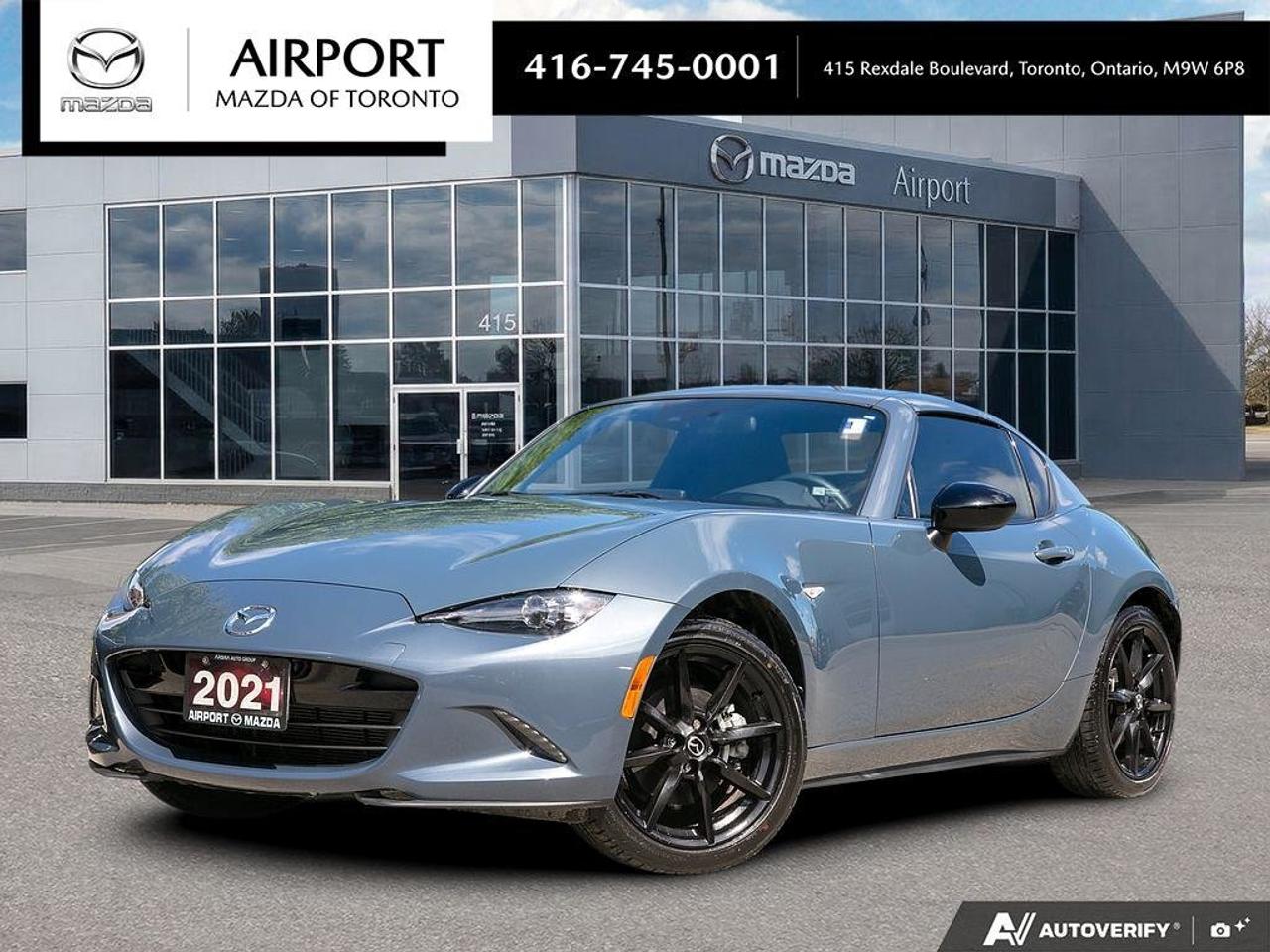 2021 Mazda MX-5 RF GS-P Photo0