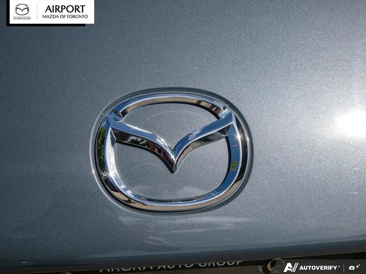 2021 Mazda MX-5 RF GS-P Photo