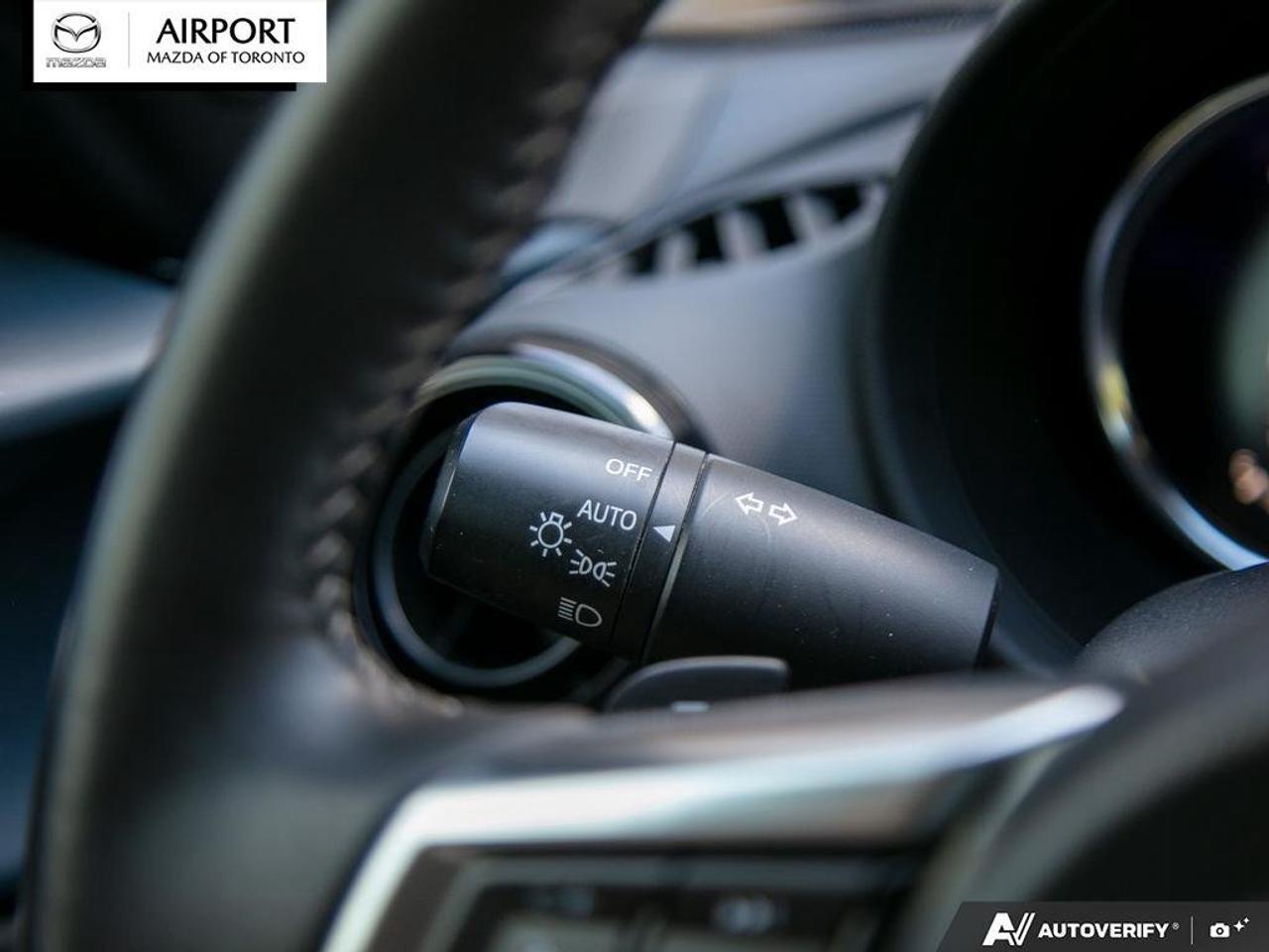 2021 Mazda MX-5 RF GS-P Photo