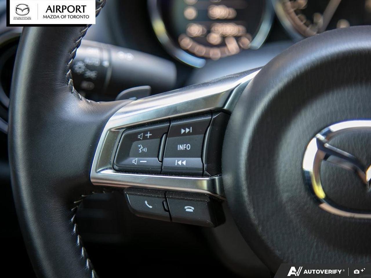 2021 Mazda MX-5 RF GS-P Photo