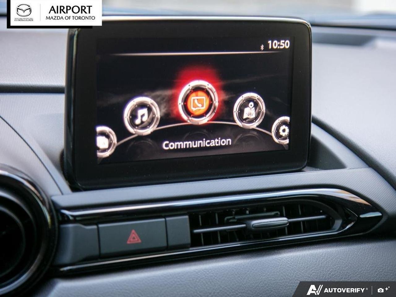 2021 Mazda MX-5 RF GS-P Photo