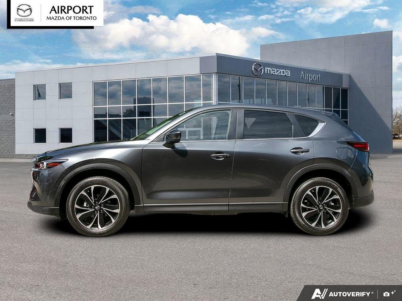 2023 Mazda CX-5 GS Finance Discount $1500 Applied Photo