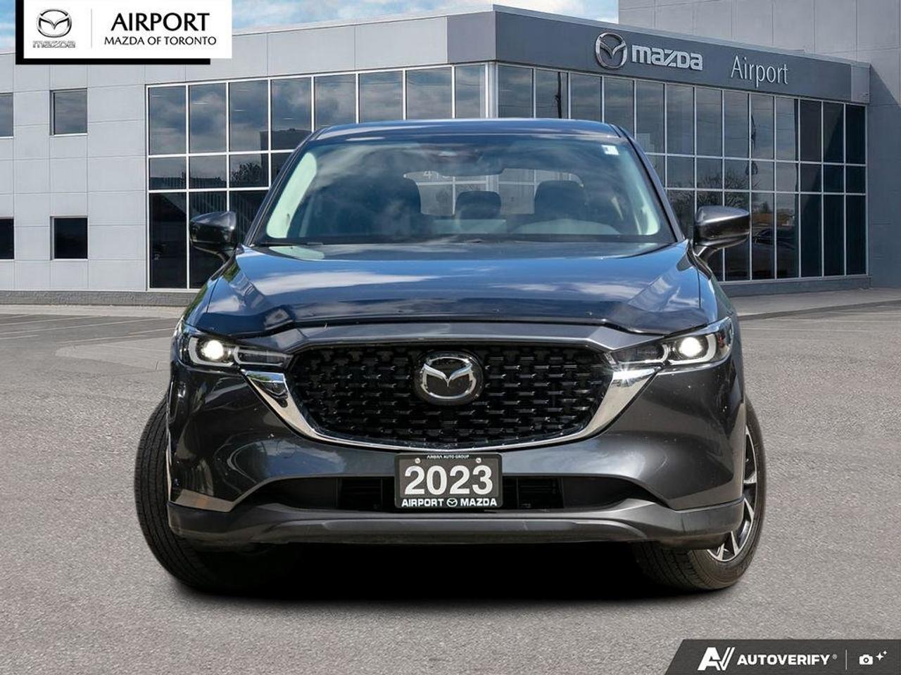 2023 Mazda CX-5 GS Finance Discount $1500 Applied Photo