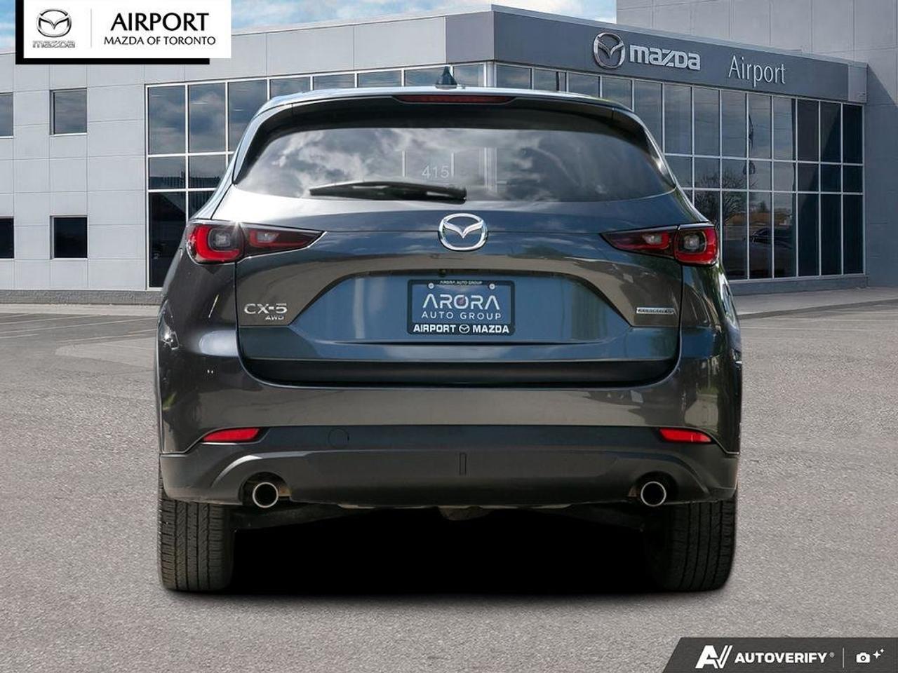 2023 Mazda CX-5 GS Finance Discount $1500 Applied Photo4