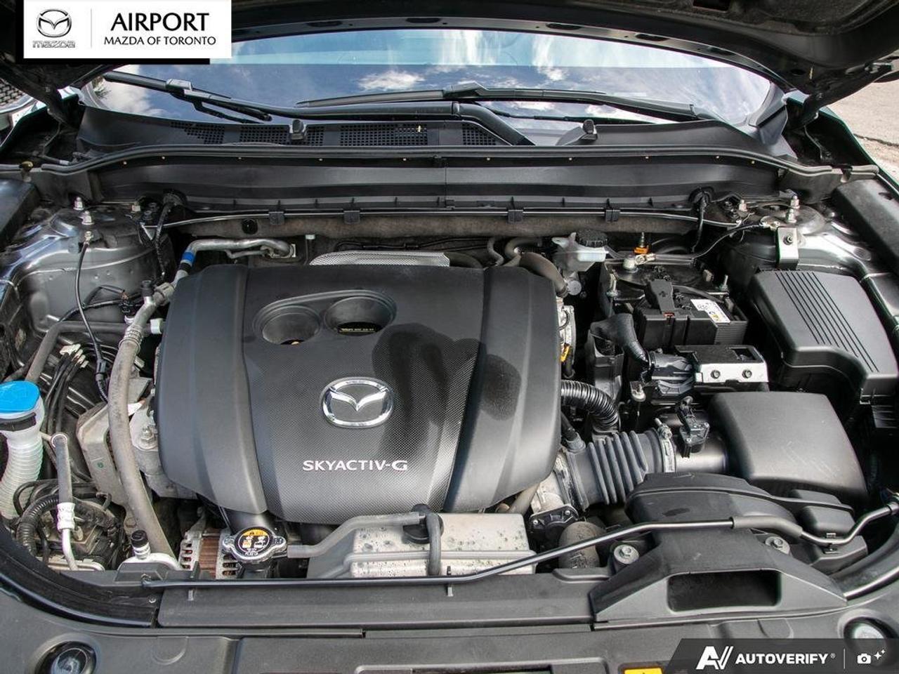 2023 Mazda CX-5 GS Finance Discount $1500 Applied Photo