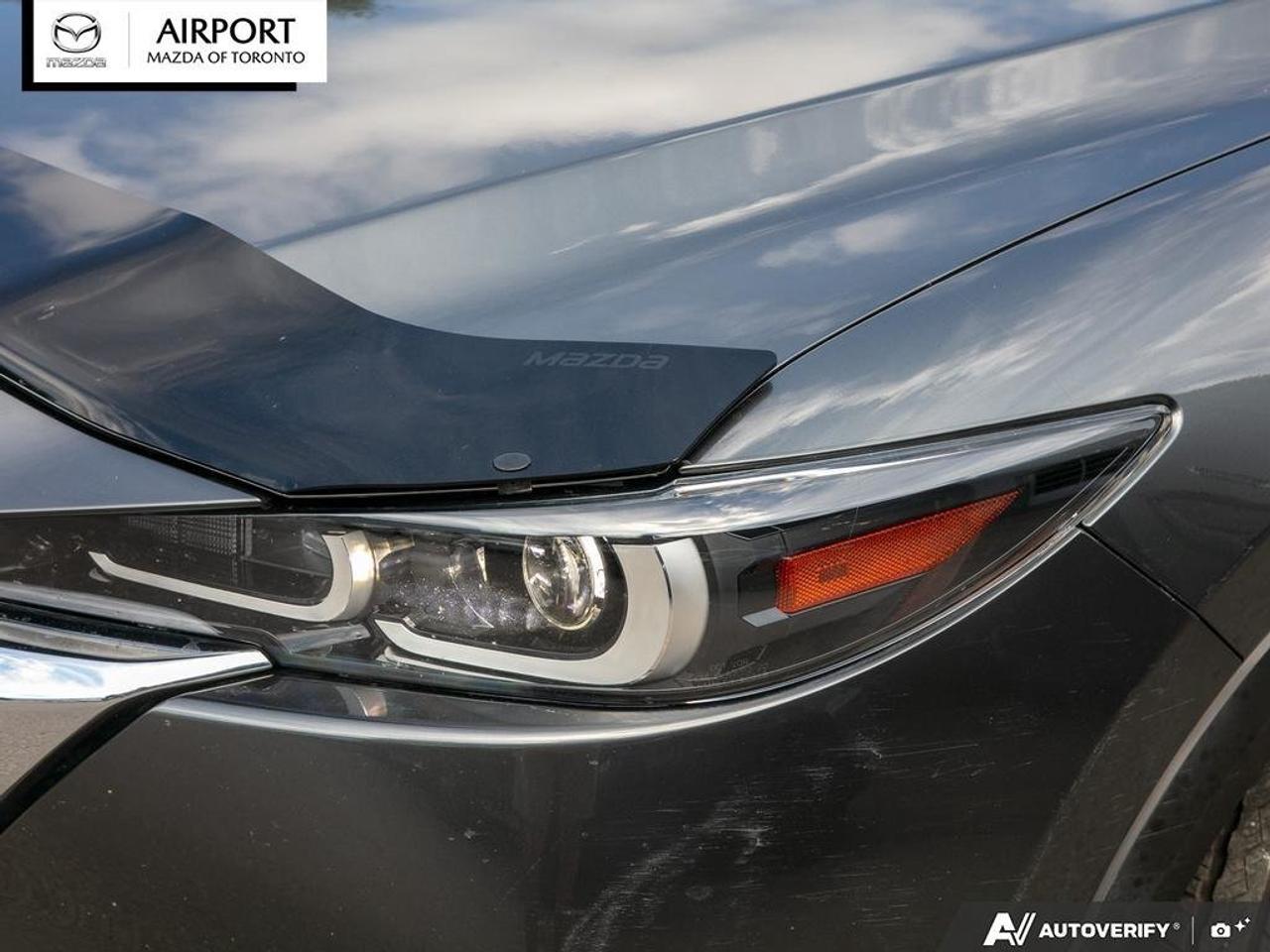 2023 Mazda CX-5 GS Finance Discount $1500 Applied Photo