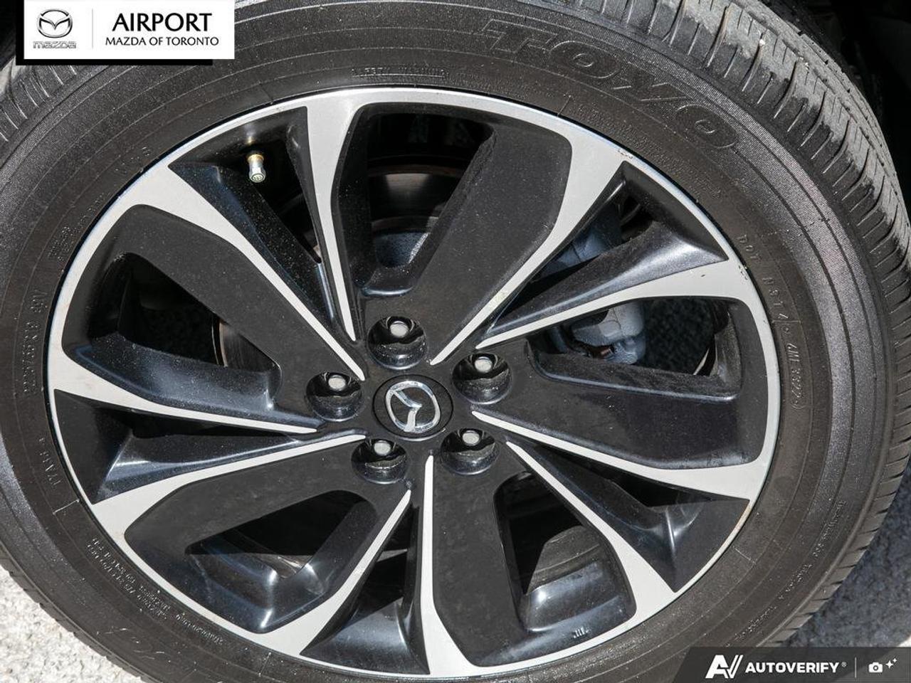 2023 Mazda CX-5 GS Finance Discount $1500 Applied Photo