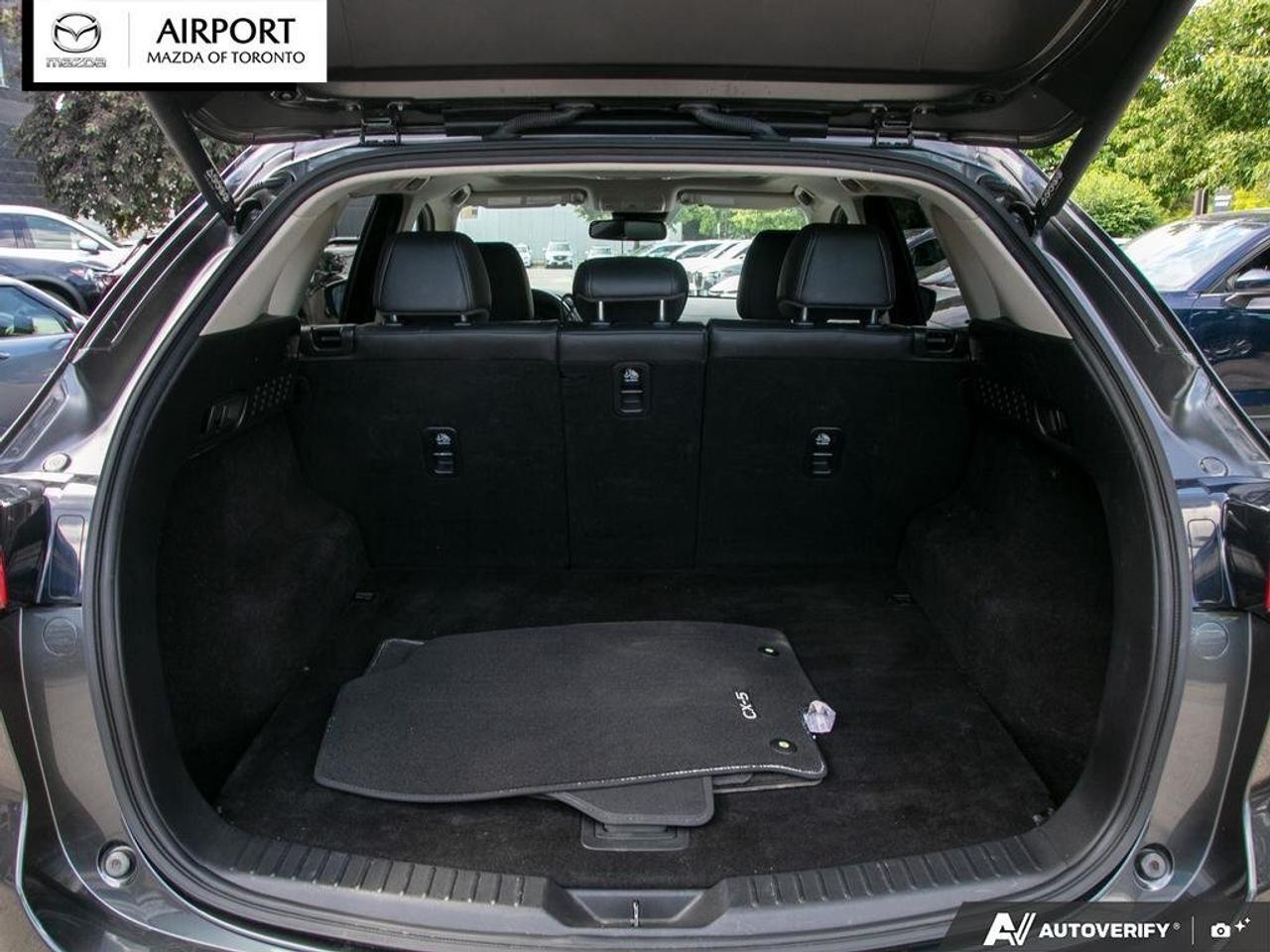 2023 Mazda CX-5 GS Finance Discount $1500 Applied Photo