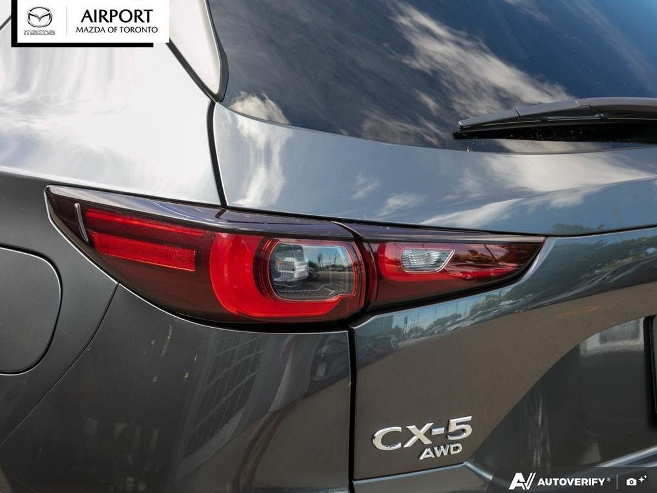 2023 Mazda CX-5 GS Finance Discount $1500 Applied Photo