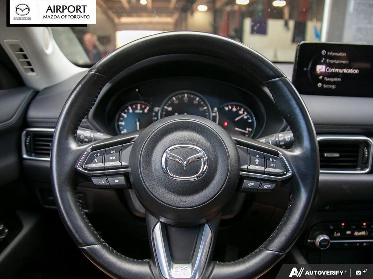 2023 Mazda CX-5 GS Finance Discount $1500 Applied Photo