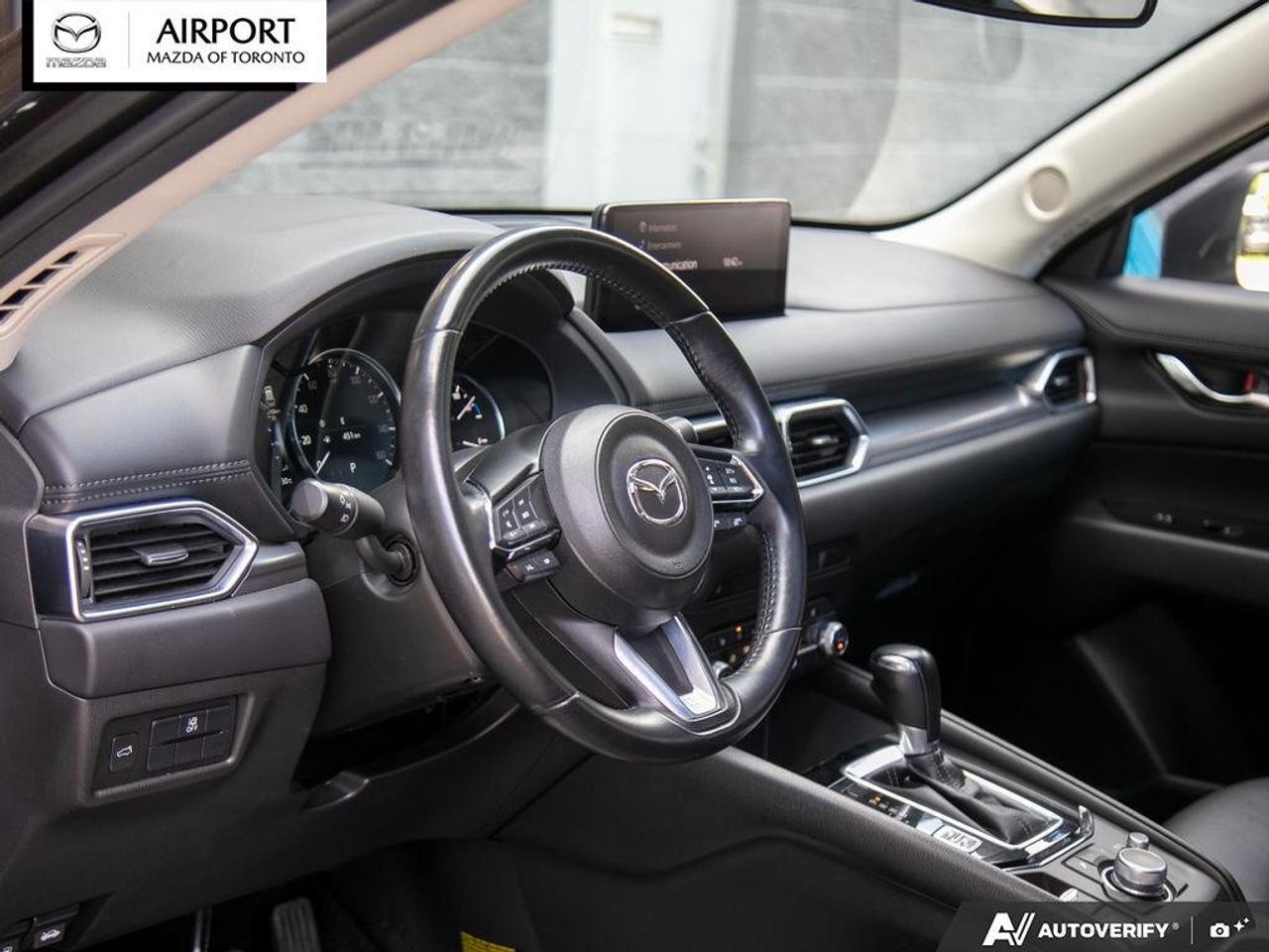 2023 Mazda CX-5 GS Finance Discount $1500 Applied Photo