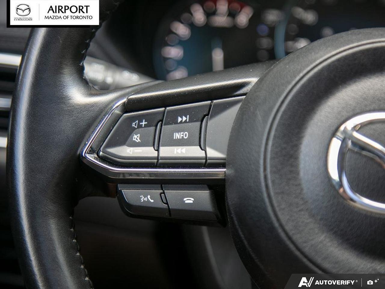 2023 Mazda CX-5 GS Finance Discount $1500 Applied Photo