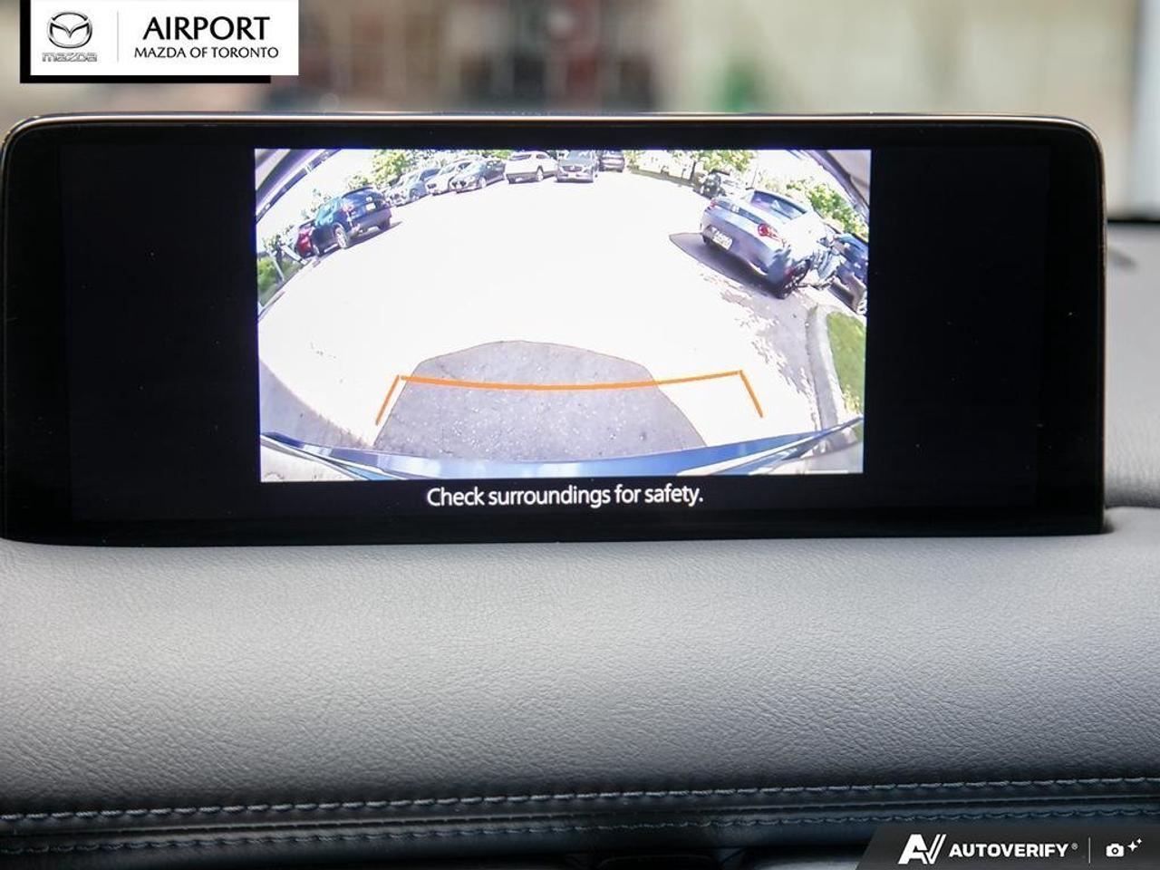 2023 Mazda CX-5 GS Finance Discount $1500 Applied Photo