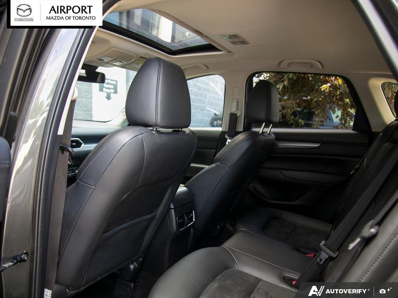 2023 Mazda CX-5 GS Finance Discount $1500 Applied Photo