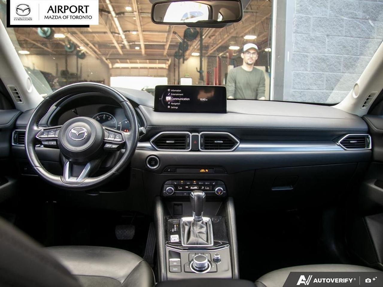 2023 Mazda CX-5 GS Finance Discount $1500 Applied Photo