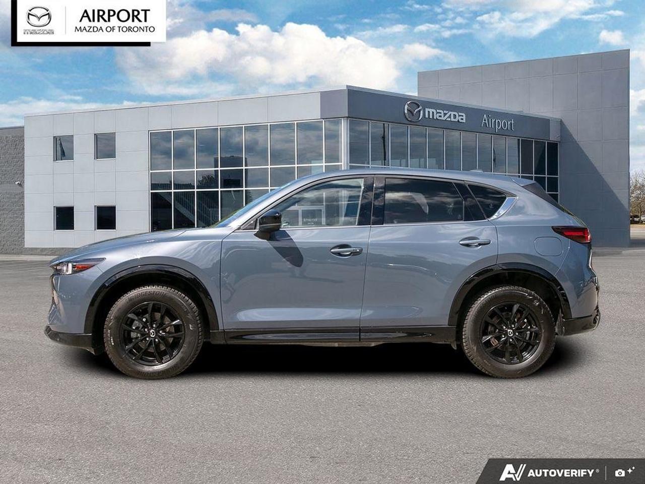 2022 Mazda CX-5 GT Finance Discount $1500 Applied Photo
