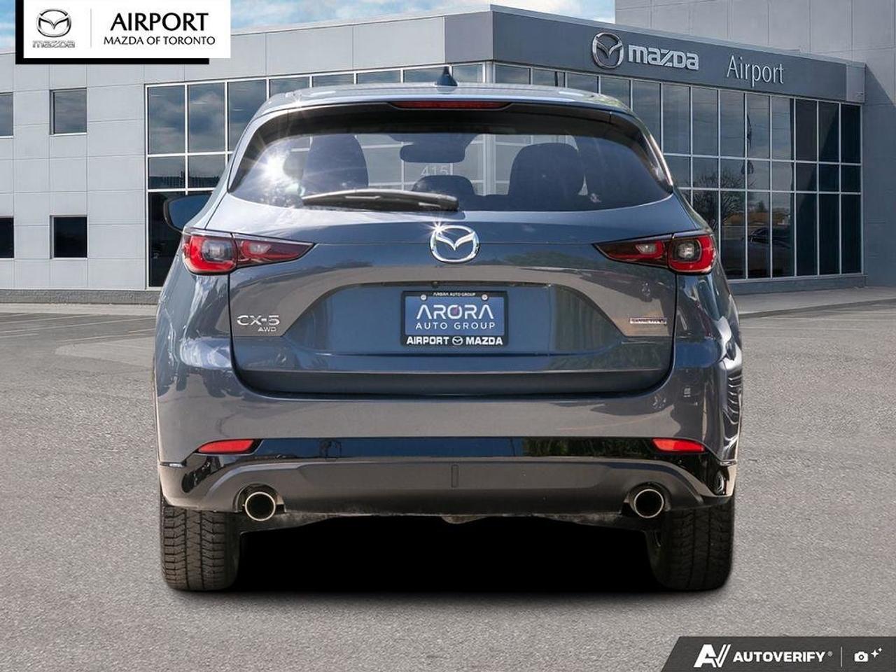 2022 Mazda CX-5 GT Finance Discount $1500 Applied Photo4