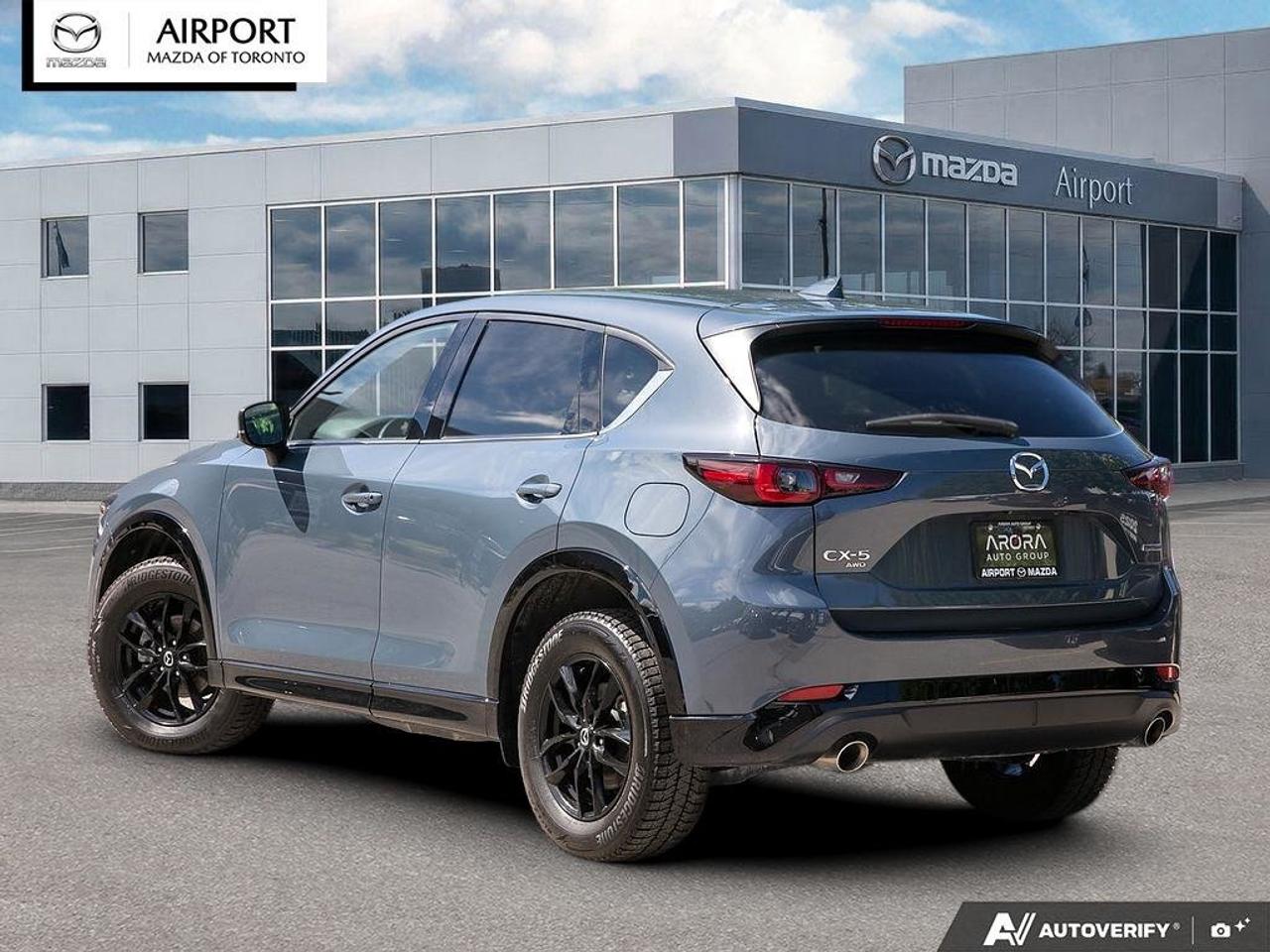2022 Mazda CX-5 GT Finance Discount $1500 Applied Photo3